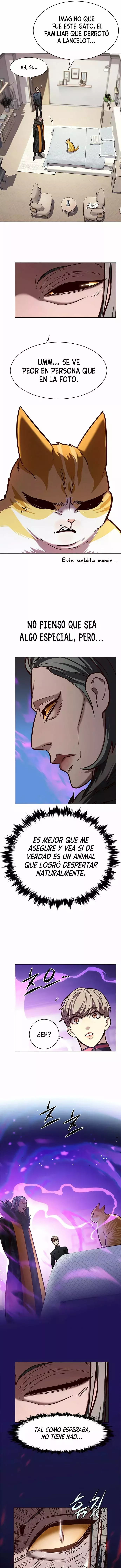 Read Electricidad veloz (es) Manga Online