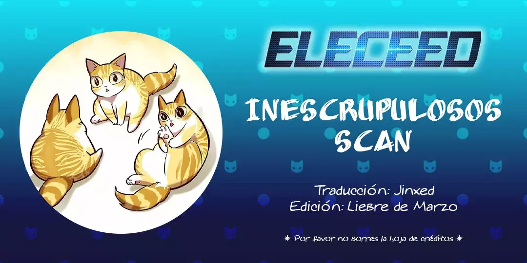 Read Electricidad veloz (es) Manga Online