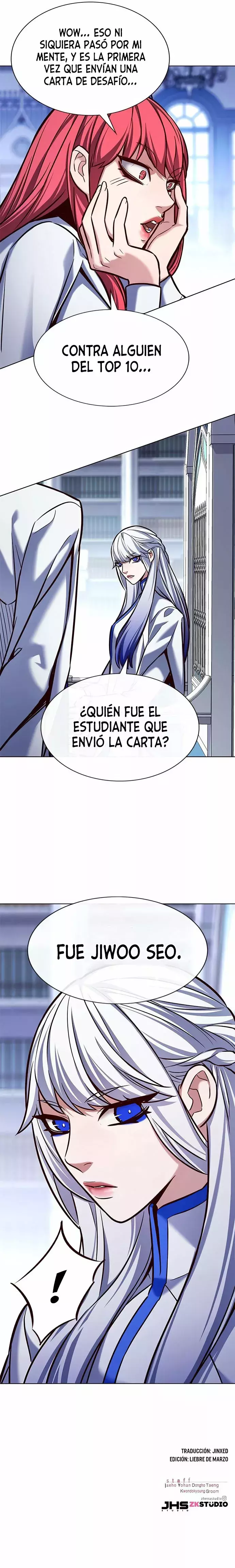 Read Electricidad veloz (es) Manga Online