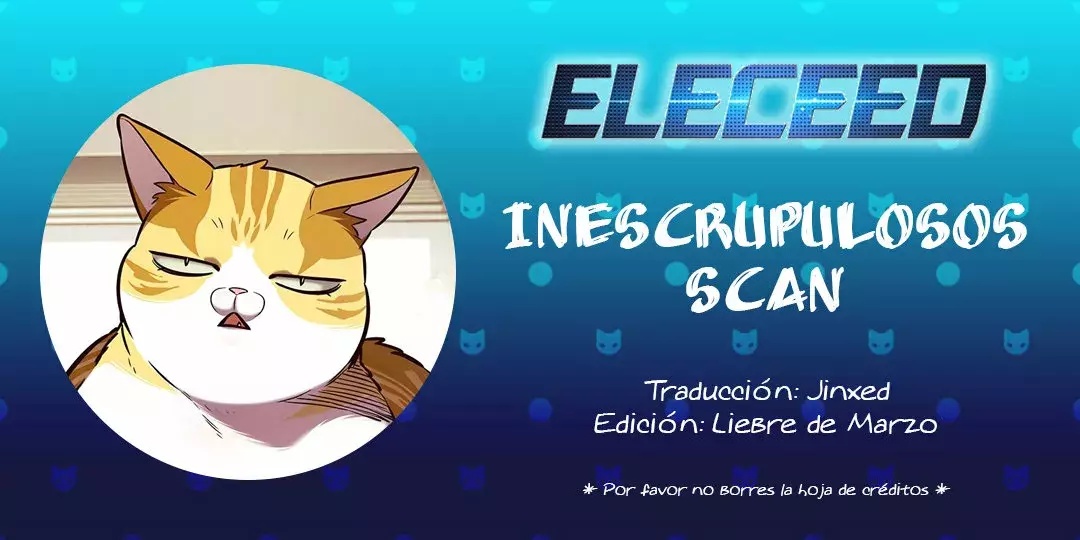 Read Electricidad veloz (es) Manga Online
