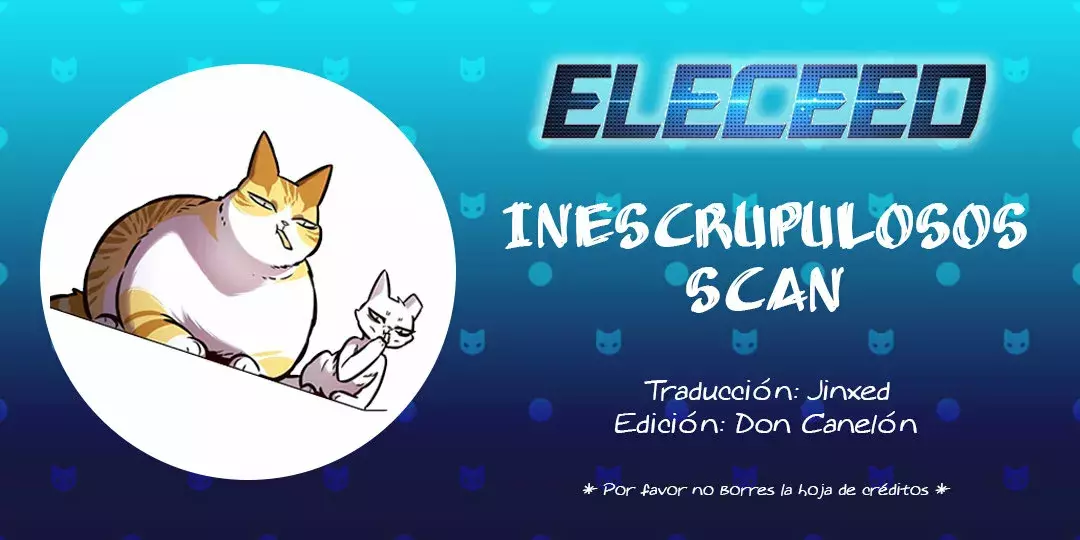 Read Electricidad veloz (es) Manga Online