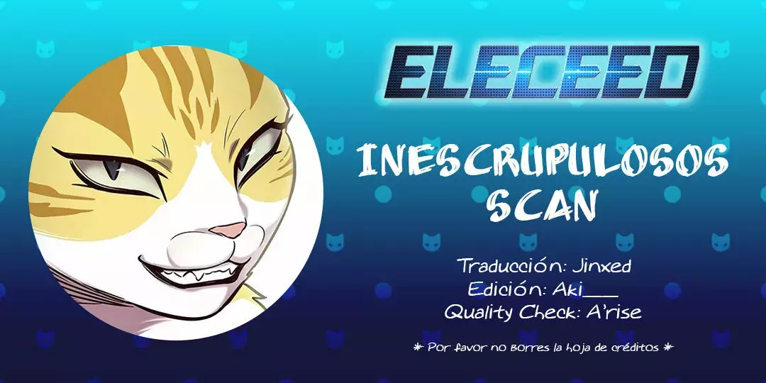 Read Electricidad veloz (es) Manga Online
