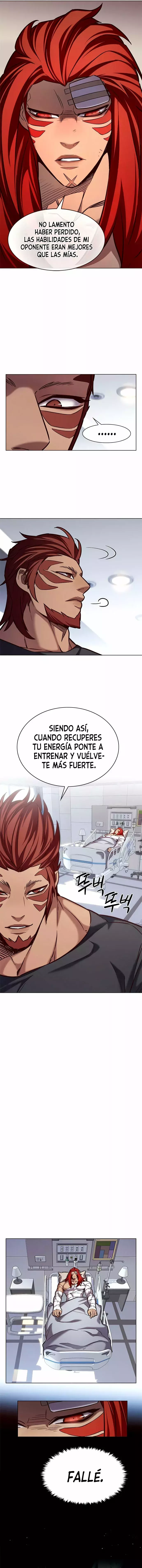 Read Electricidad veloz (es) Manga Online