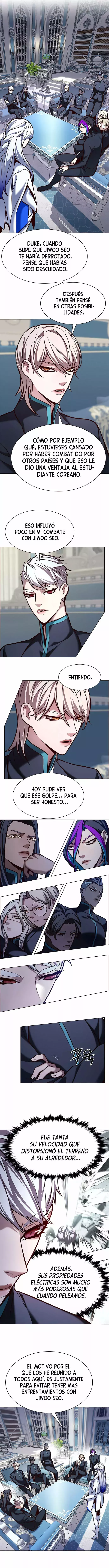 Read Electricidad veloz (es) Manga Online