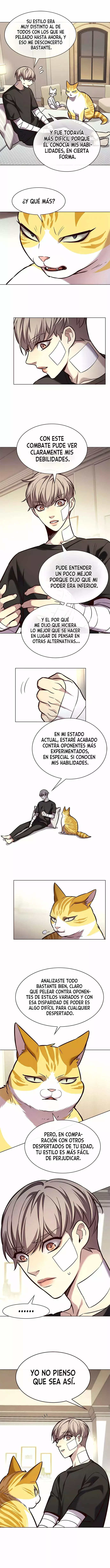 Read Electricidad veloz (es) Manga Online