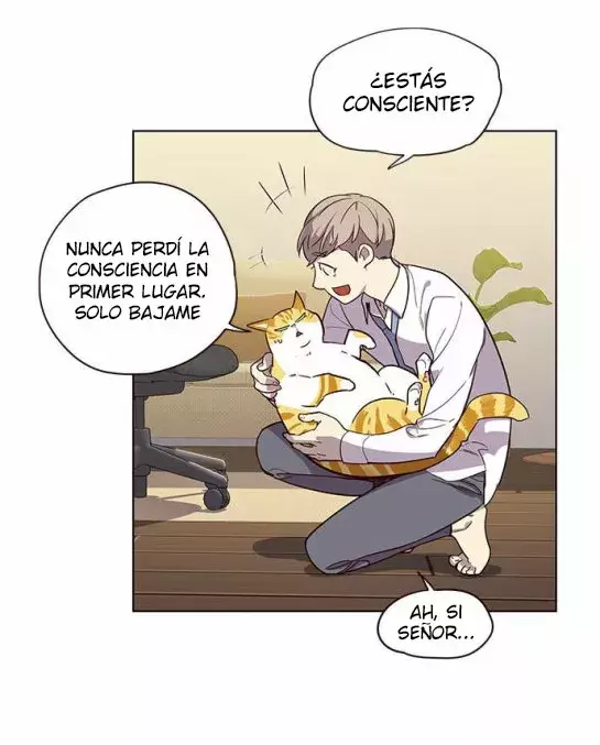 Read Electricidad veloz (es) Manga Online