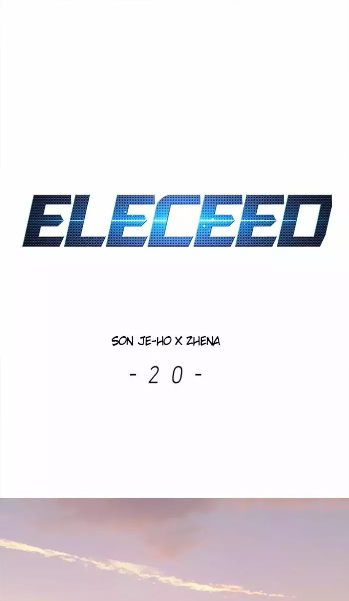 Read Electricidad veloz (es) Manga Online