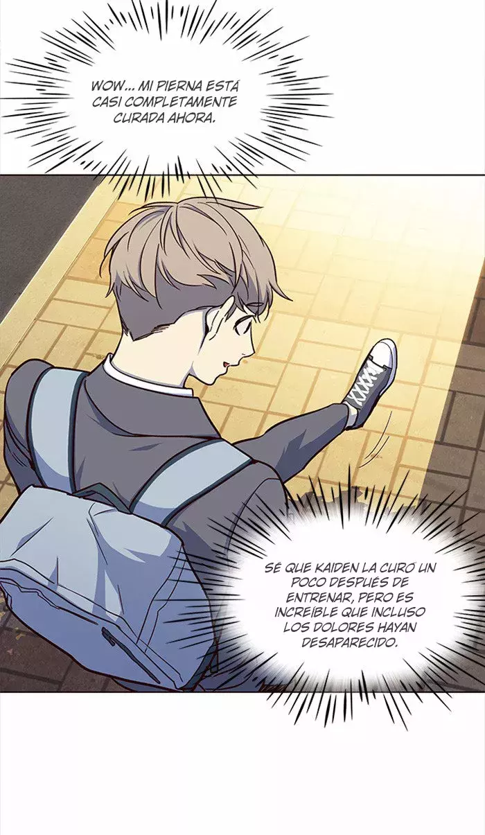 Read Electricidad veloz (es) Manga Online