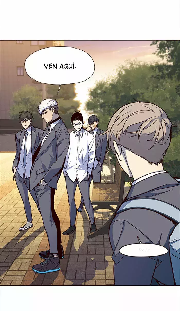 Read Electricidad veloz (es) Manga Online