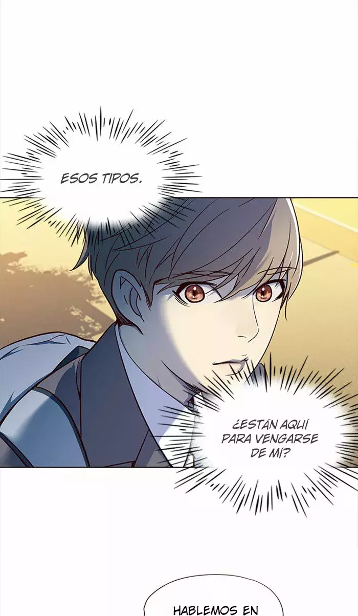 Read Electricidad veloz (es) Manga Online