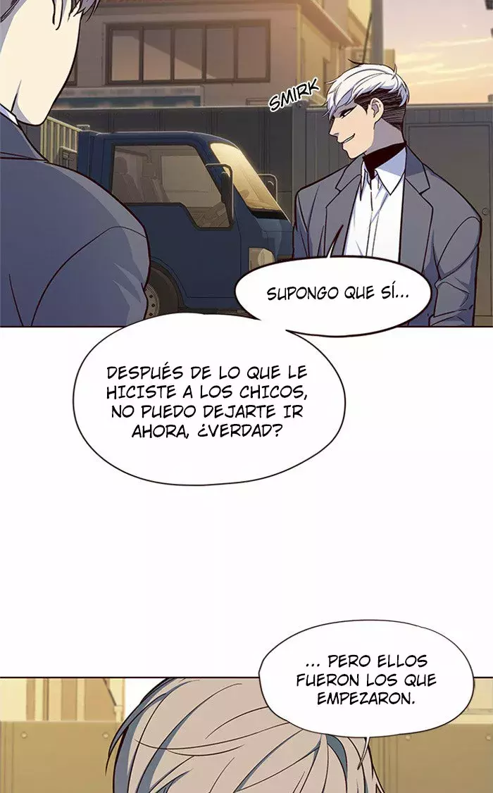 Read Electricidad veloz (es) Manga Online