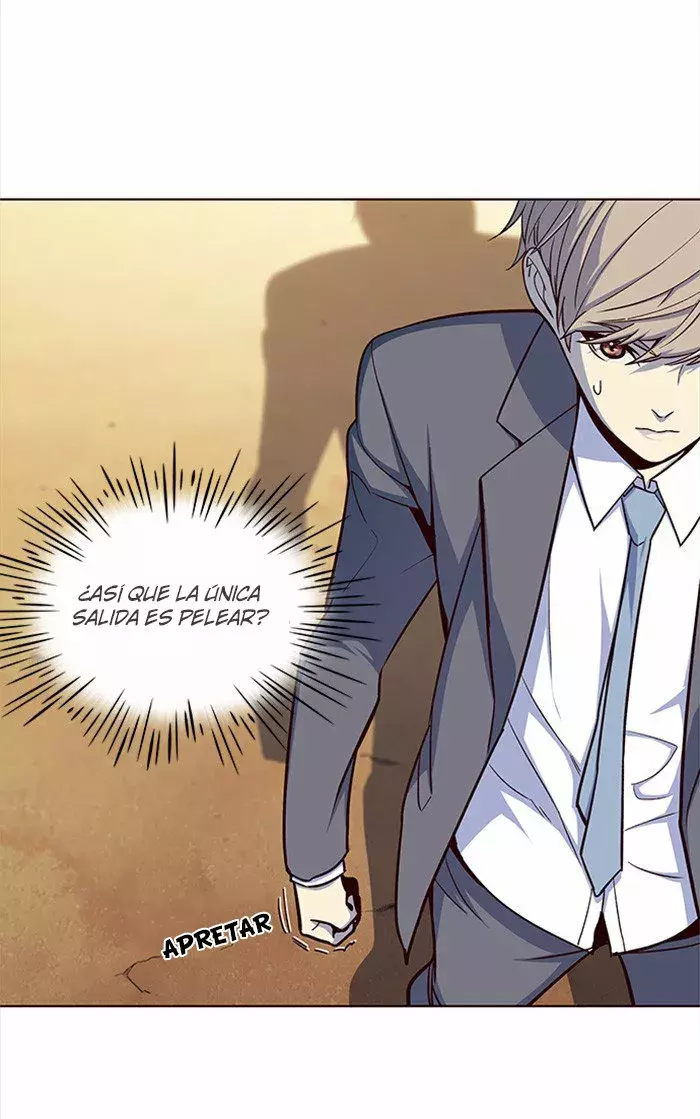 Read Electricidad veloz (es) Manga Online