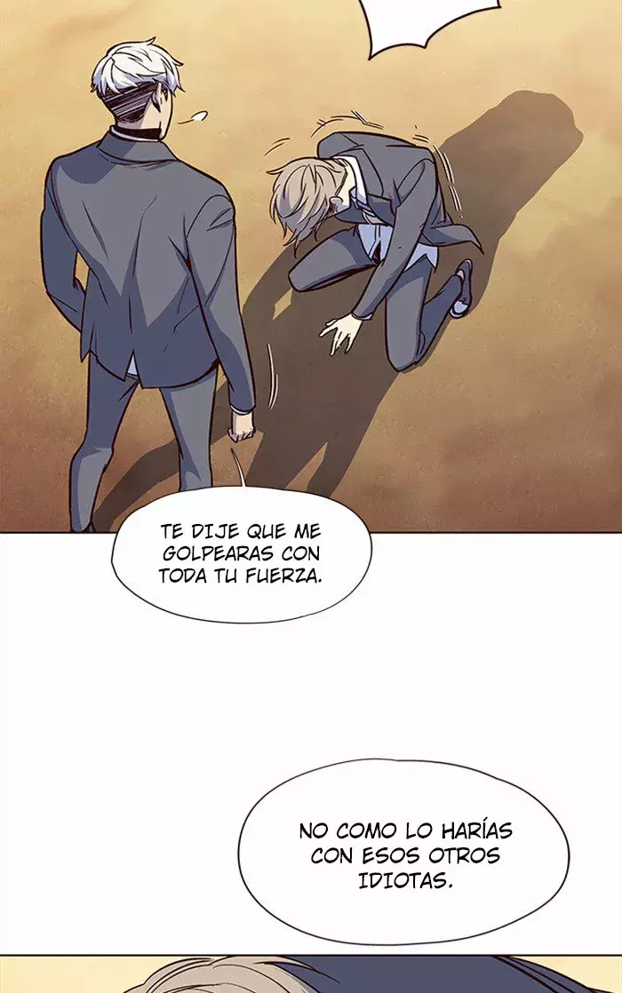 Read Electricidad veloz (es) Manga Online