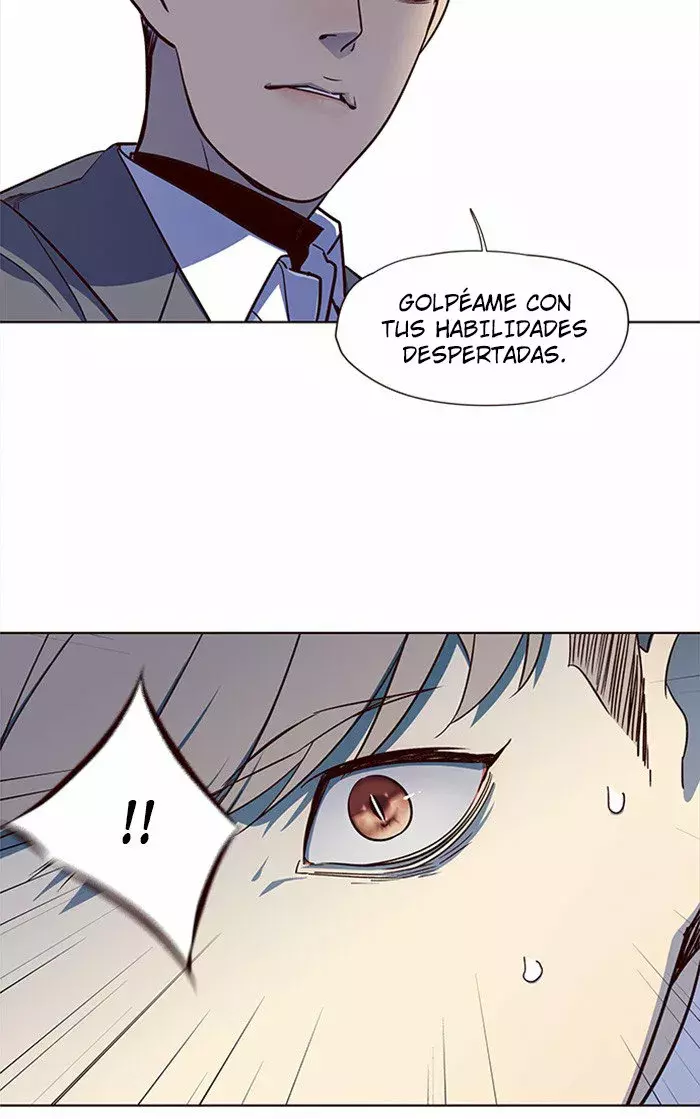 Read Electricidad veloz (es) Manga Online