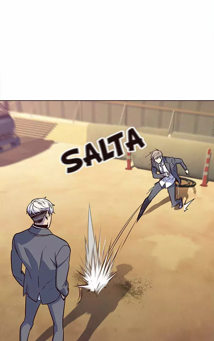 Read Electricidad veloz (es) Manga Online
