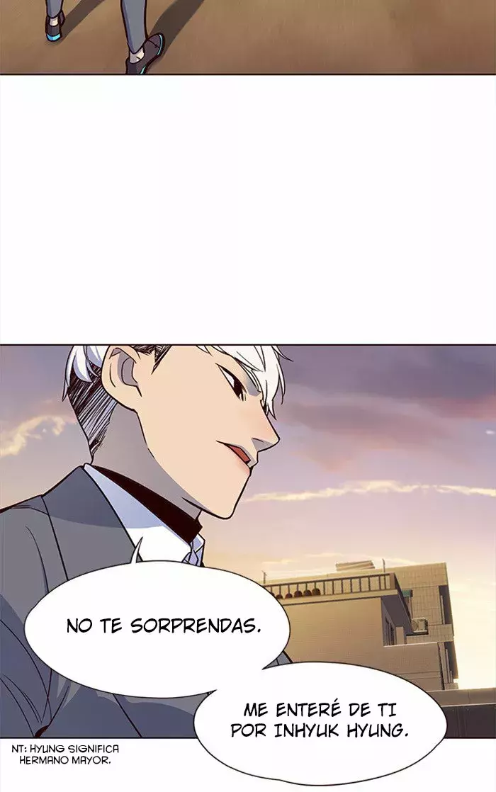 Read Electricidad veloz (es) Manga Online