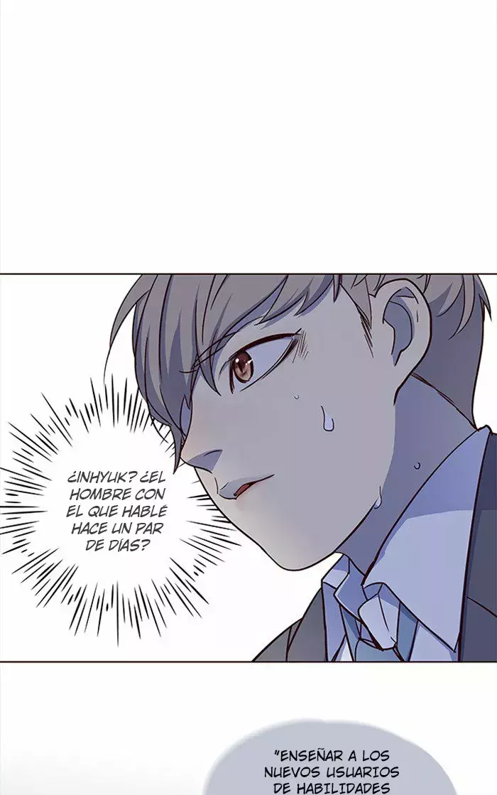 Read Electricidad veloz (es) Manga Online