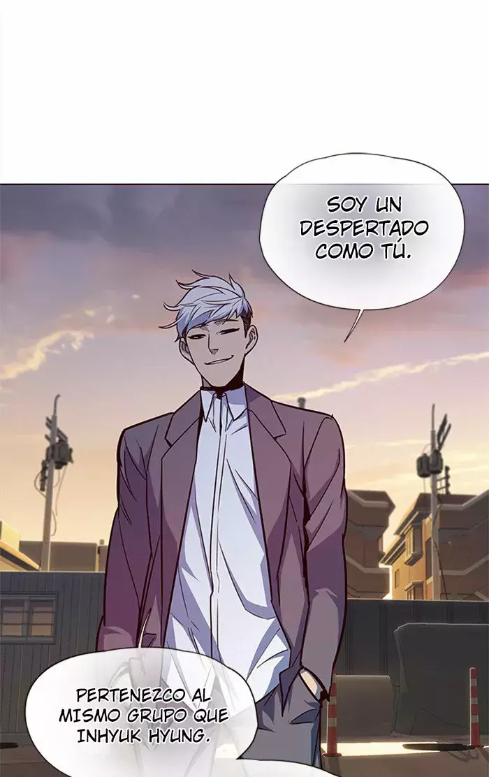 Read Electricidad veloz (es) Manga Online