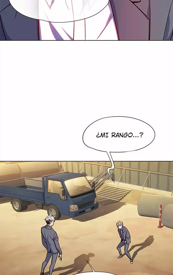 Read Electricidad veloz (es) Manga Online
