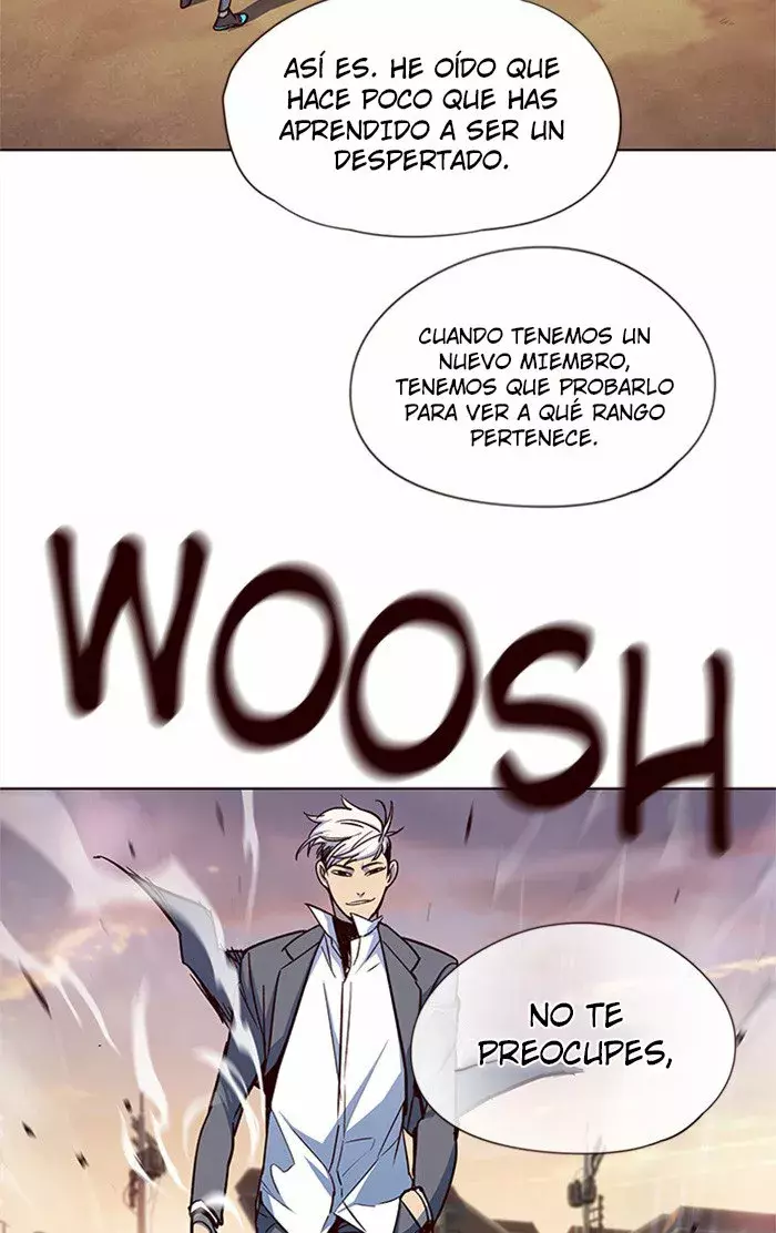 Read Electricidad veloz (es) Manga Online