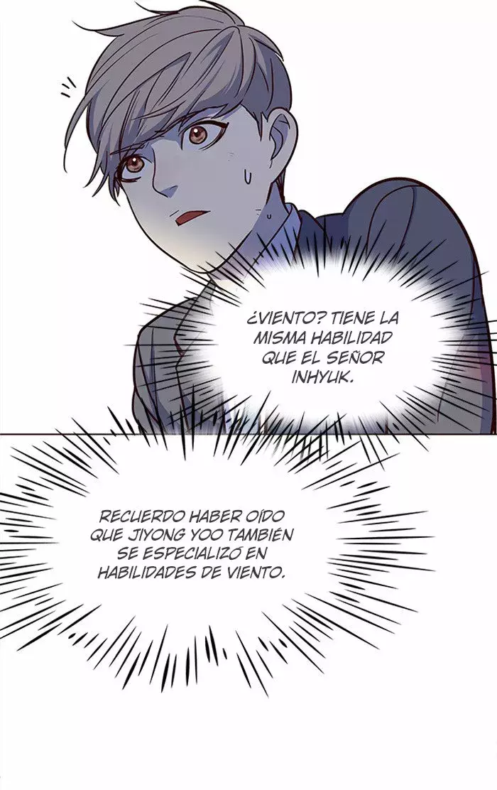 Read Electricidad veloz (es) Manga Online