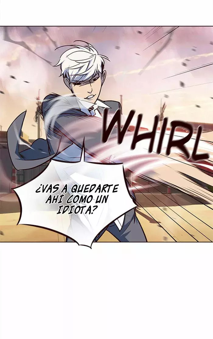 Read Electricidad veloz (es) Manga Online
