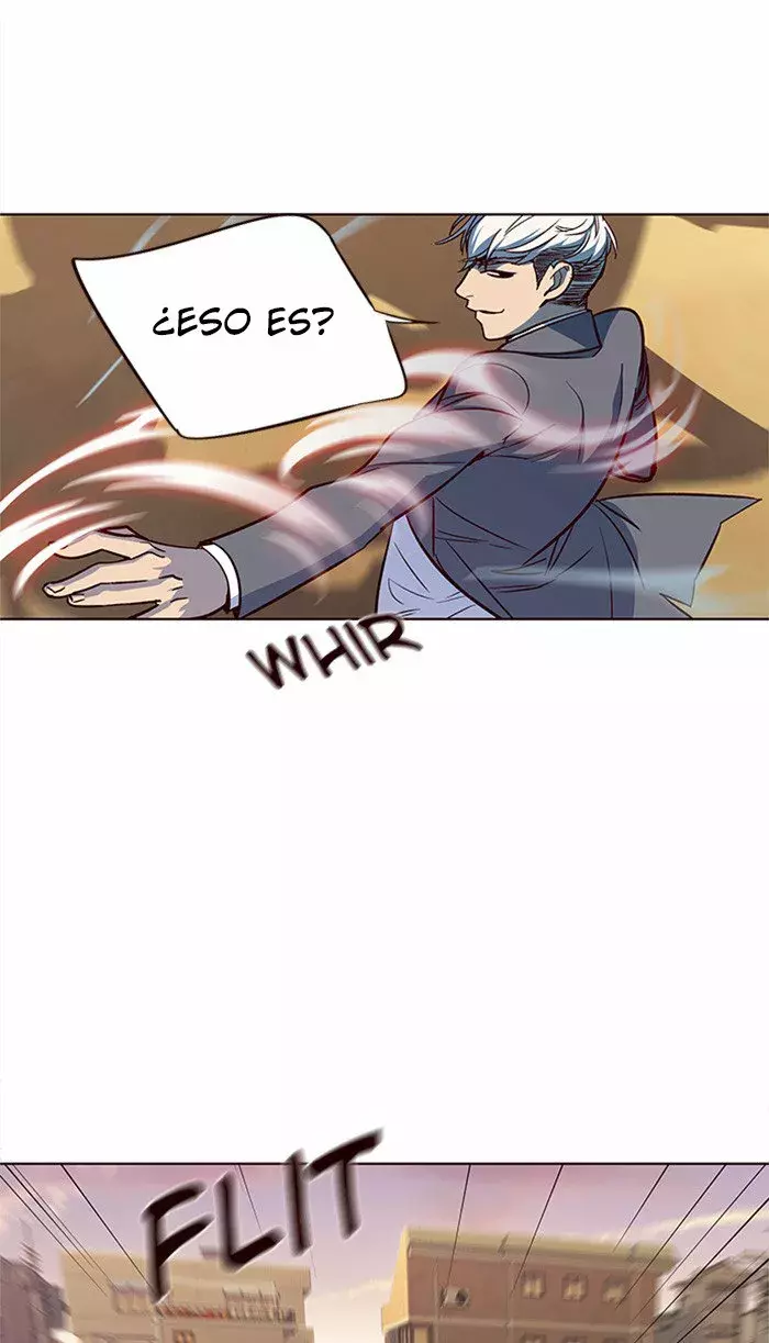 Read Electricidad veloz (es) Manga Online