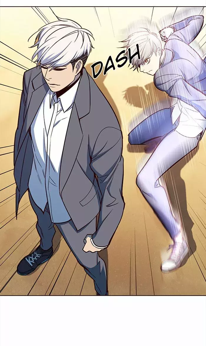 Read Electricidad veloz (es) Manga Online