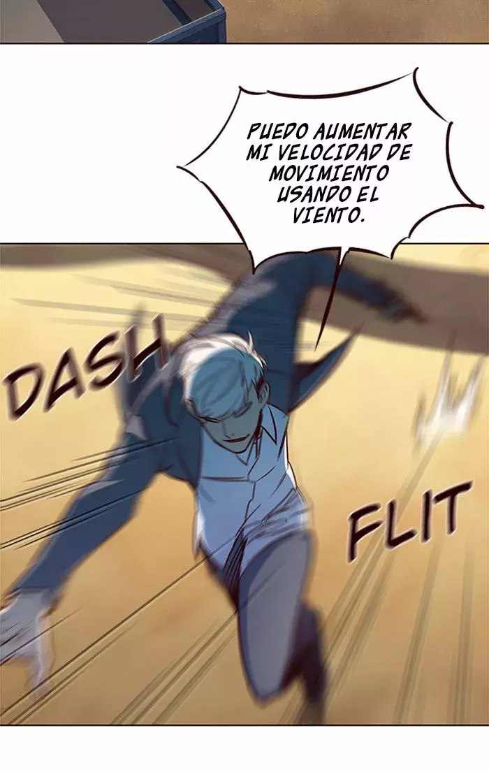 Read Electricidad veloz (es) Manga Online