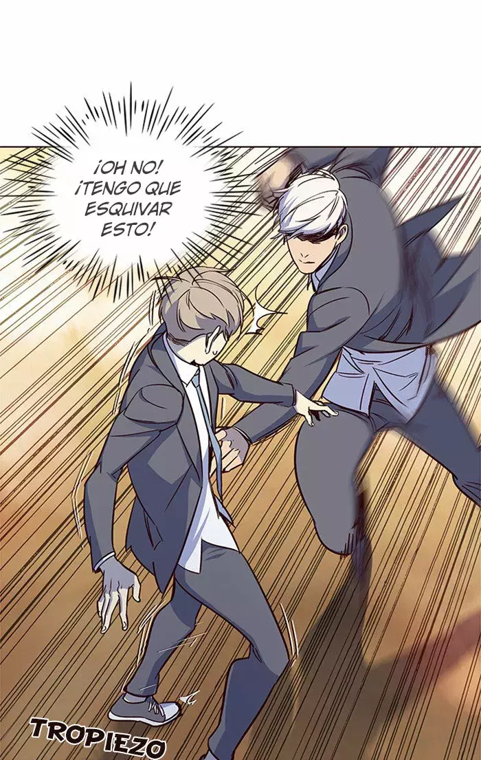 Read Electricidad veloz (es) Manga Online