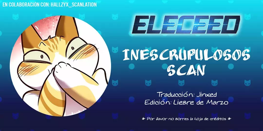 Read Electricidad veloz (es) Manga Online