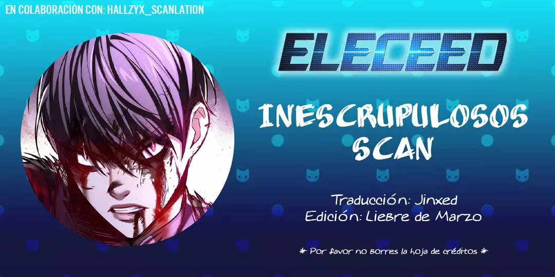 Read Electricidad veloz (es) Manga Online