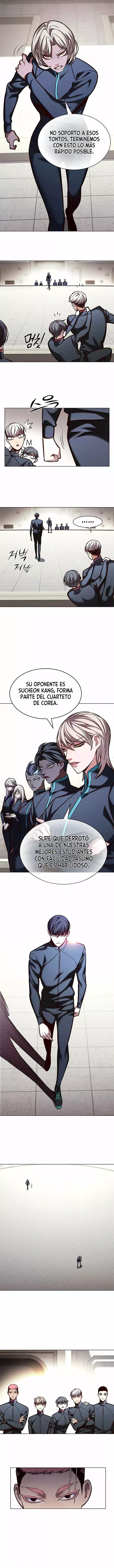 Read Electricidad veloz (es) Manga Online
