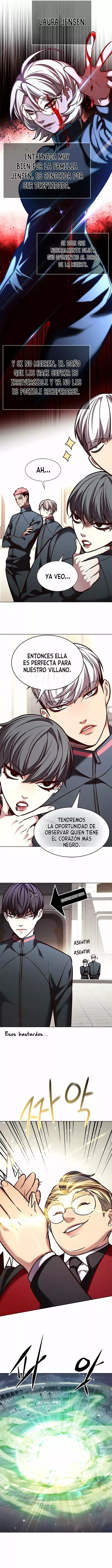 Read Electricidad veloz (es) Manga Online