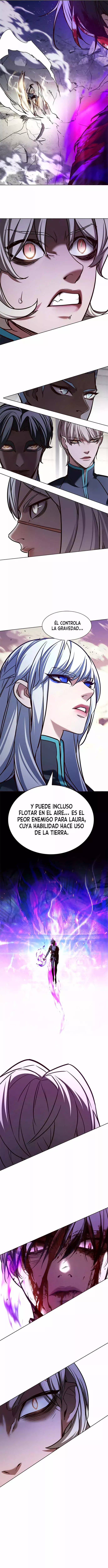 Read Electricidad veloz (es) Manga Online