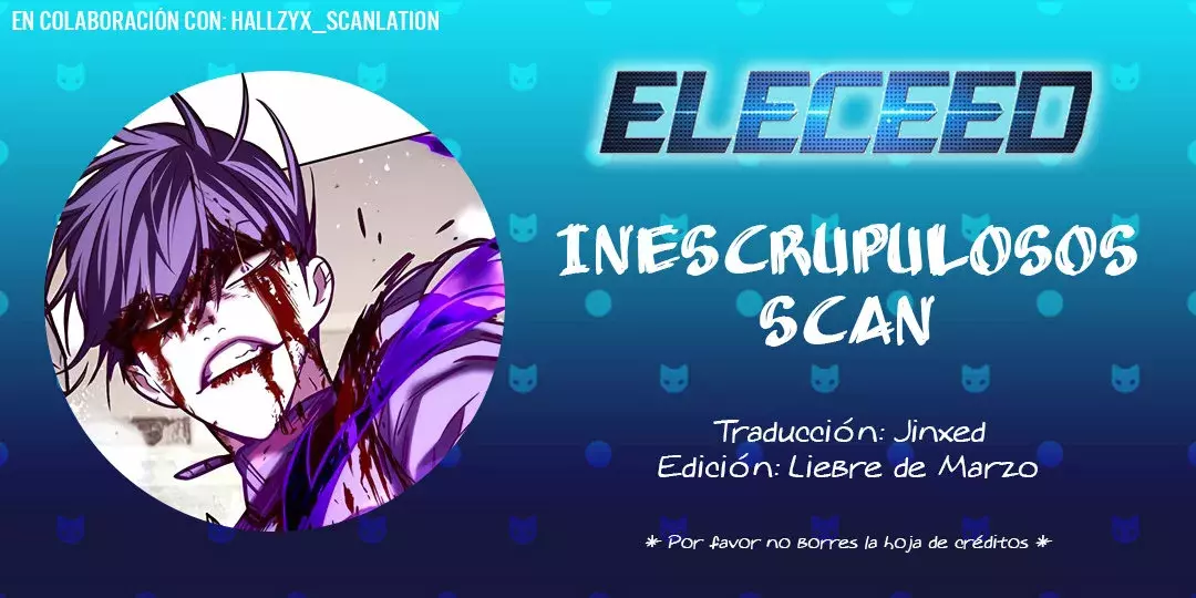Read Electricidad veloz (es) Manga Online