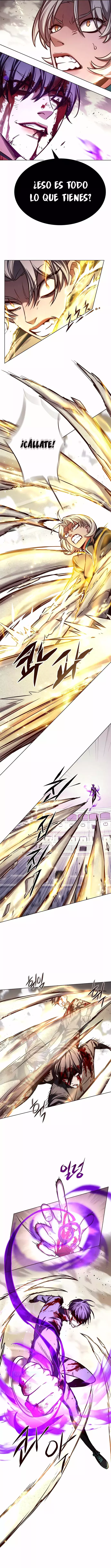 Read Electricidad veloz (es) Manga Online