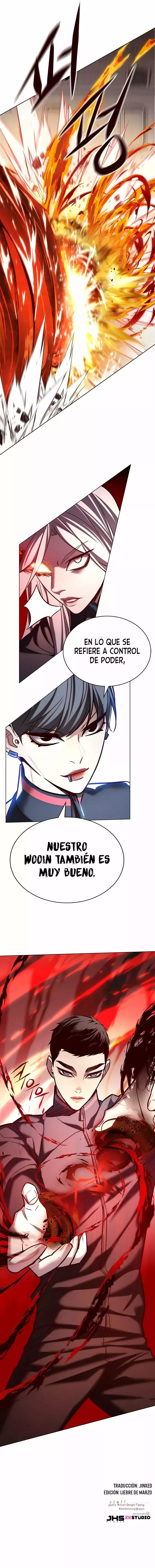 Read Electricidad veloz (es) Manga Online