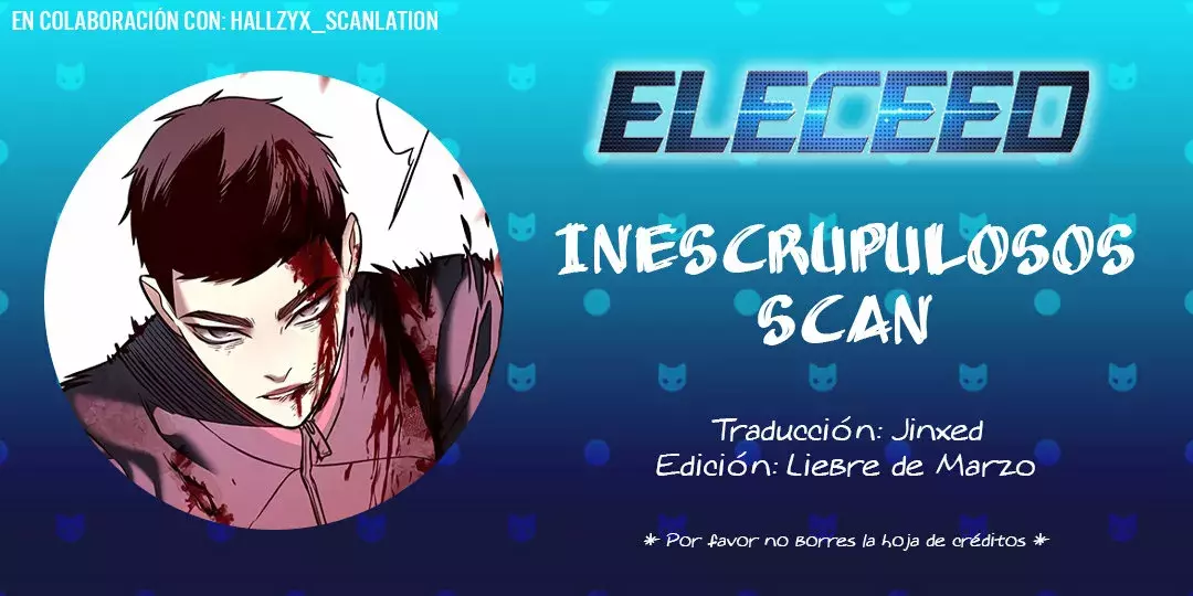 Read Electricidad veloz (es) Manga Online