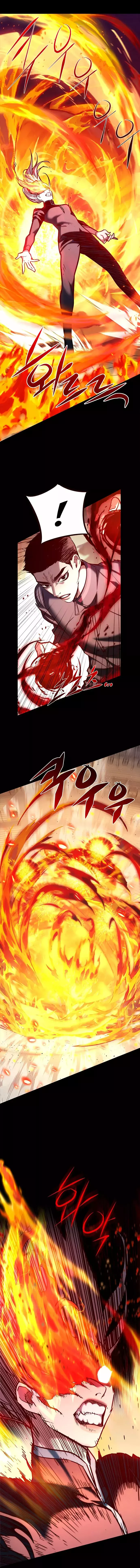 Read Electricidad veloz (es) Manga Online