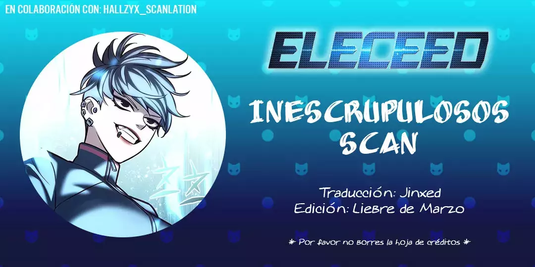 Read Electricidad veloz (es) Manga Online