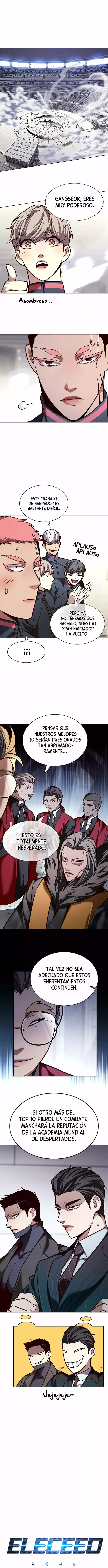 Read Electricidad veloz (es) Manga Online