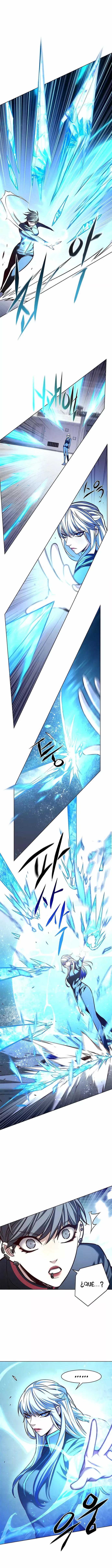 Read Electricidad veloz (es) Manga Online