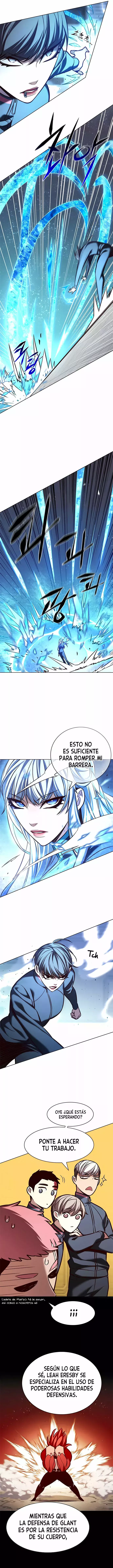Read Electricidad veloz (es) Manga Online