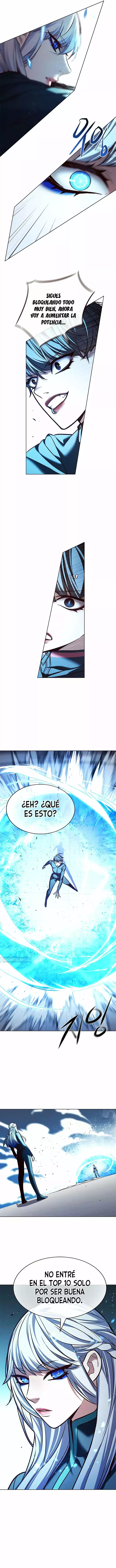 Read Electricidad veloz (es) Manga Online