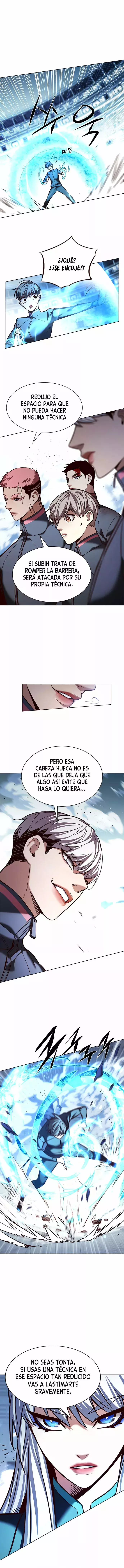 Read Electricidad veloz (es) Manga Online