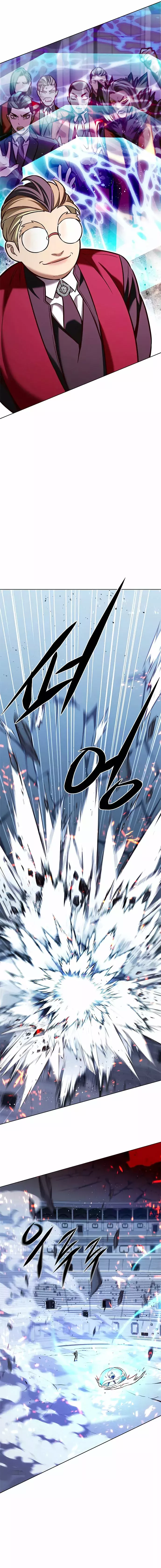 Read Electricidad veloz (es) Manga Online