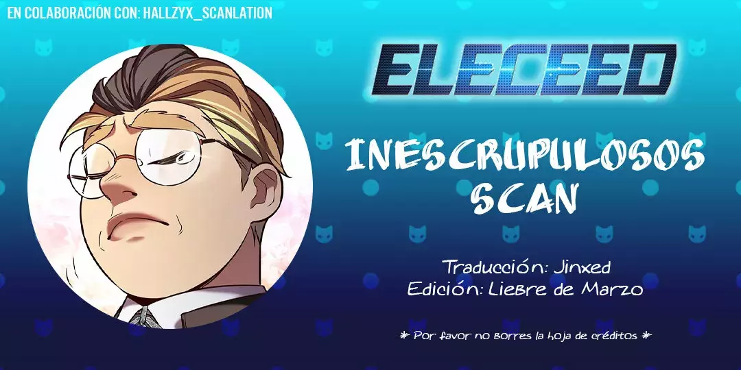 Read Electricidad veloz (es) Manga Online
