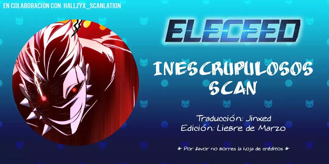 Read Electricidad veloz (es) Manga Online