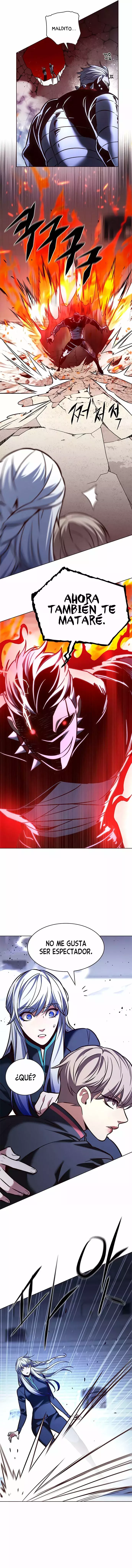 Read Electricidad veloz (es) Manga Online